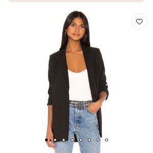 NWT Camila Coelho Brenna Blazer